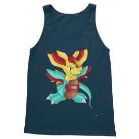 Fabaraess Classic Adult Vest Top