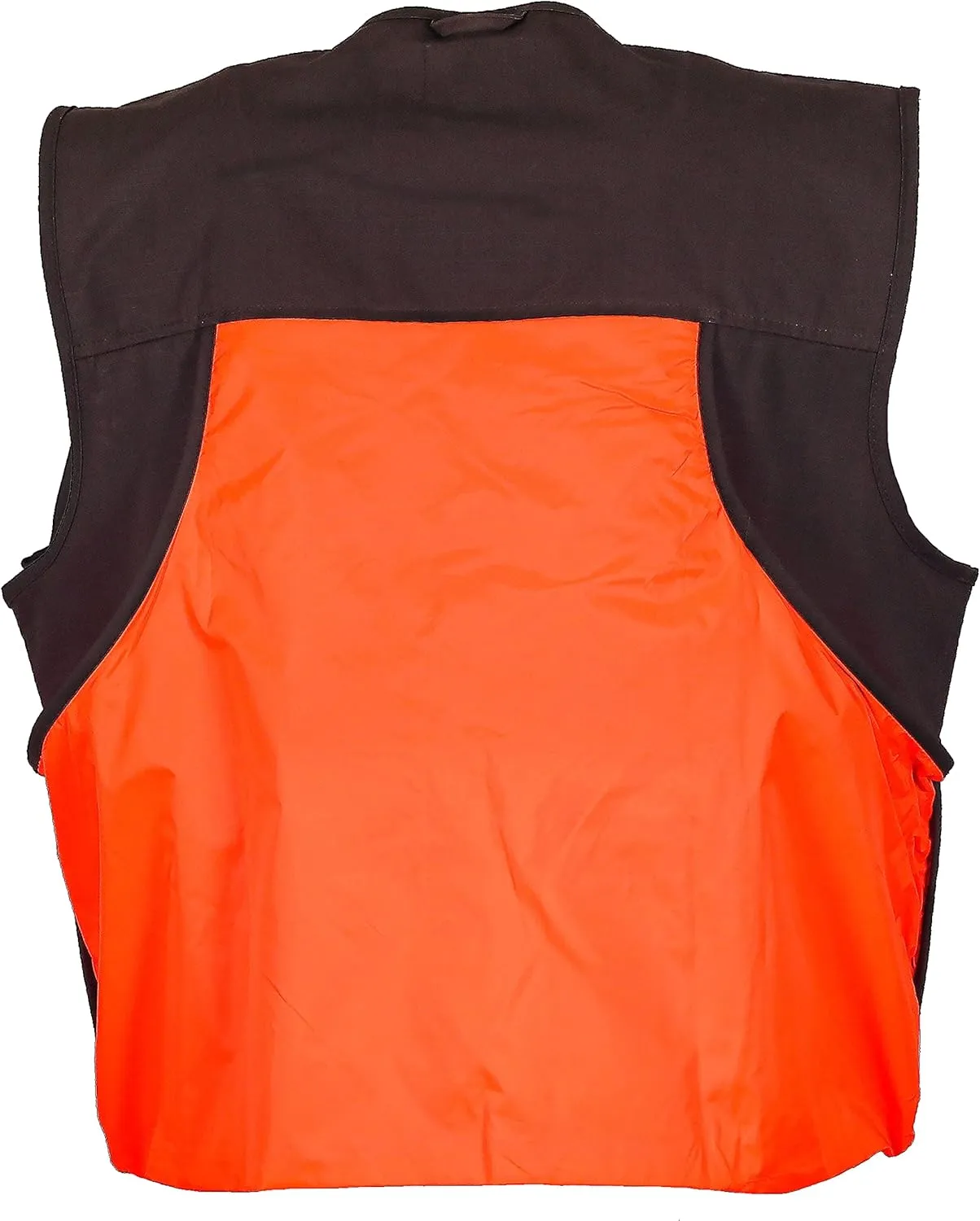 Gamehide Shelterbelt Mid-Weight Upland RipStop Hunting Vest