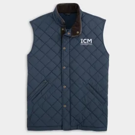 ICM Northpoint Quilted Vest