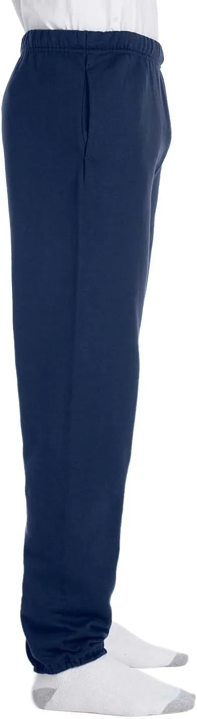 Jerzees Super Sweats NuBlend Sweatpant with Pockets