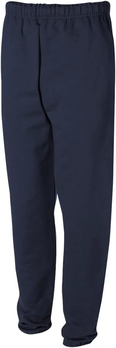 Jerzees Super Sweats NuBlend Sweatpant with Pockets