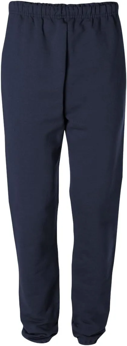Jerzees Super Sweats NuBlend Sweatpant with Pockets