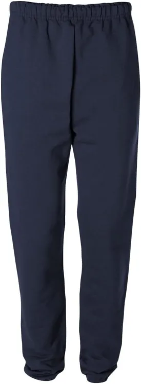 Jerzees Super Sweats NuBlend Sweatpant with Pockets