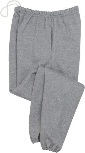 Jerzees Super Sweats NuBlend Sweatpant with Pockets