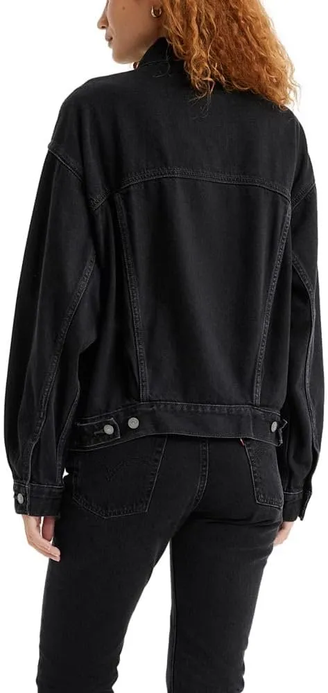 Levi's Women's 90's Trucker Jacket