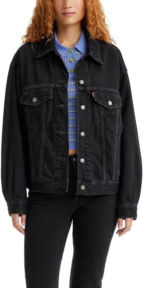 Levi's Women's 90's Trucker Jacket