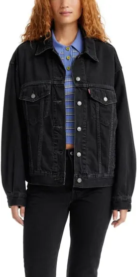 Levi's Women's 90's Trucker Jacket