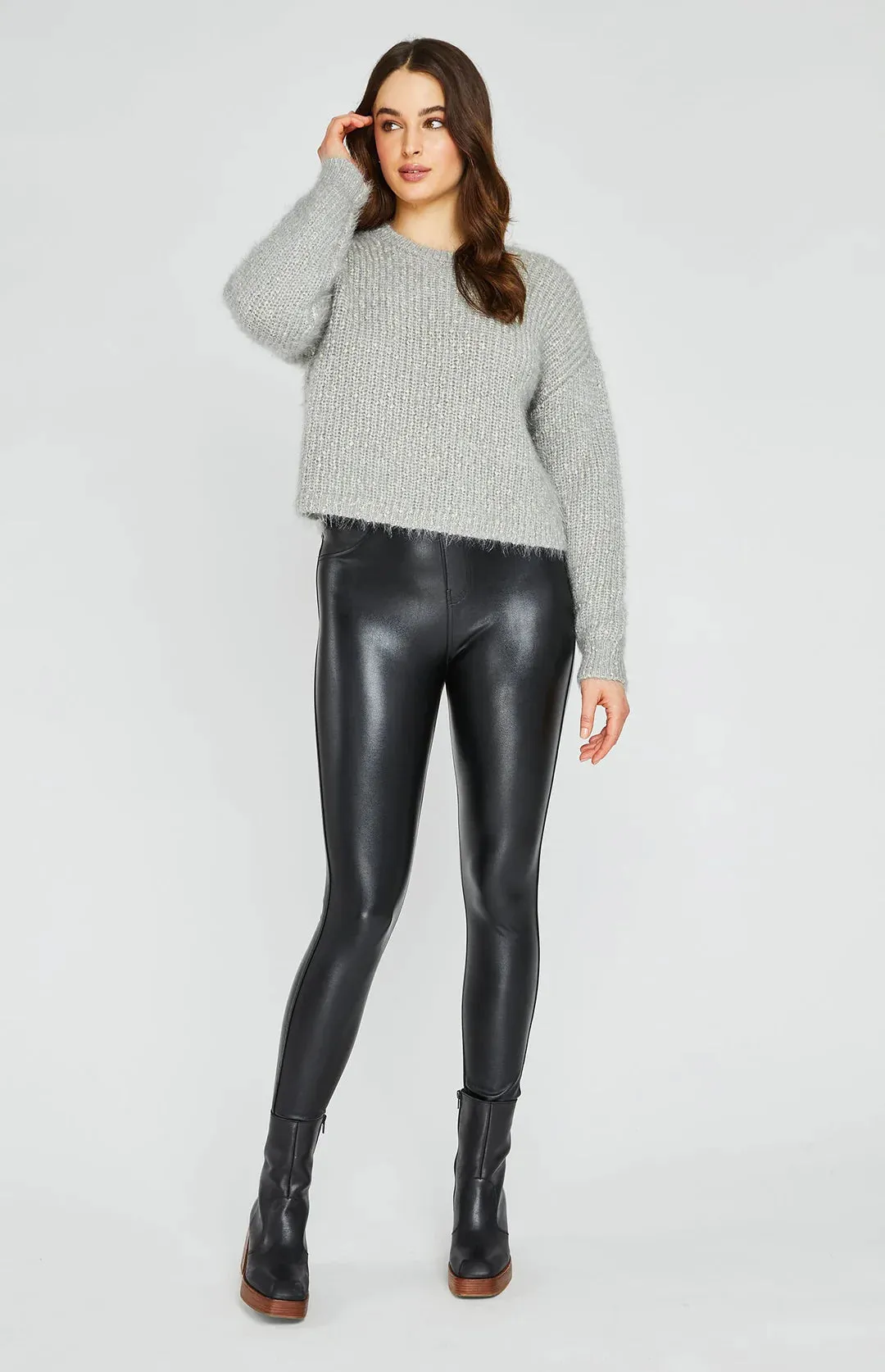 MARIE PULLOVER