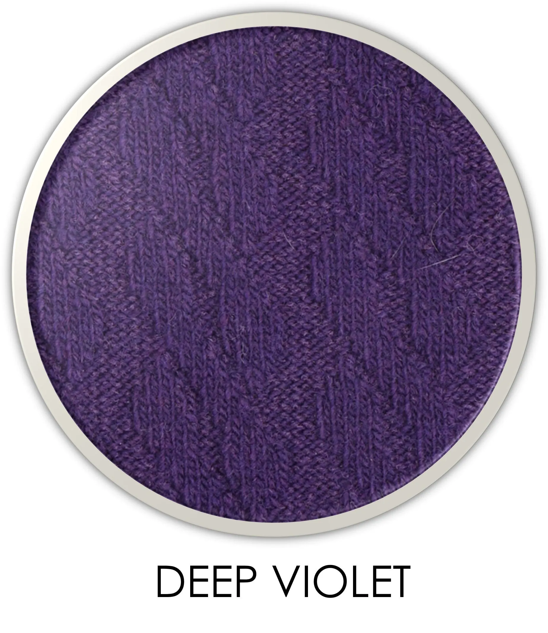 Oroblu Gwen Wool/Alpaca Sock VOBFCB30S