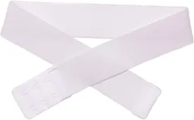 Women's Stretchable Elastic No-buckle Belt