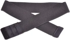 Women's Stretchable Elastic No-buckle Belt